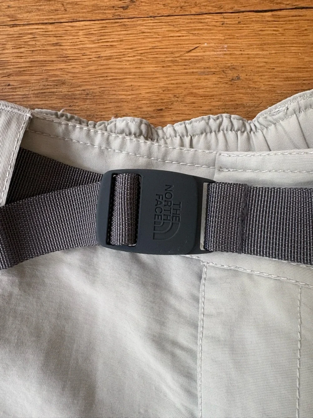The North Face up sale